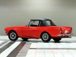 Sunbeam Tiger 1964 года (NA)